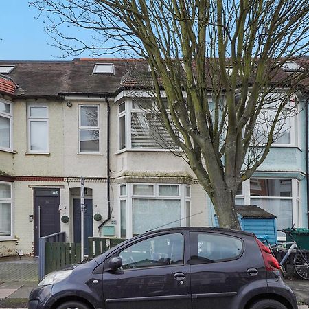 Citystay Albert Apartments In Hendon Nw4 Eksteriør bilde
