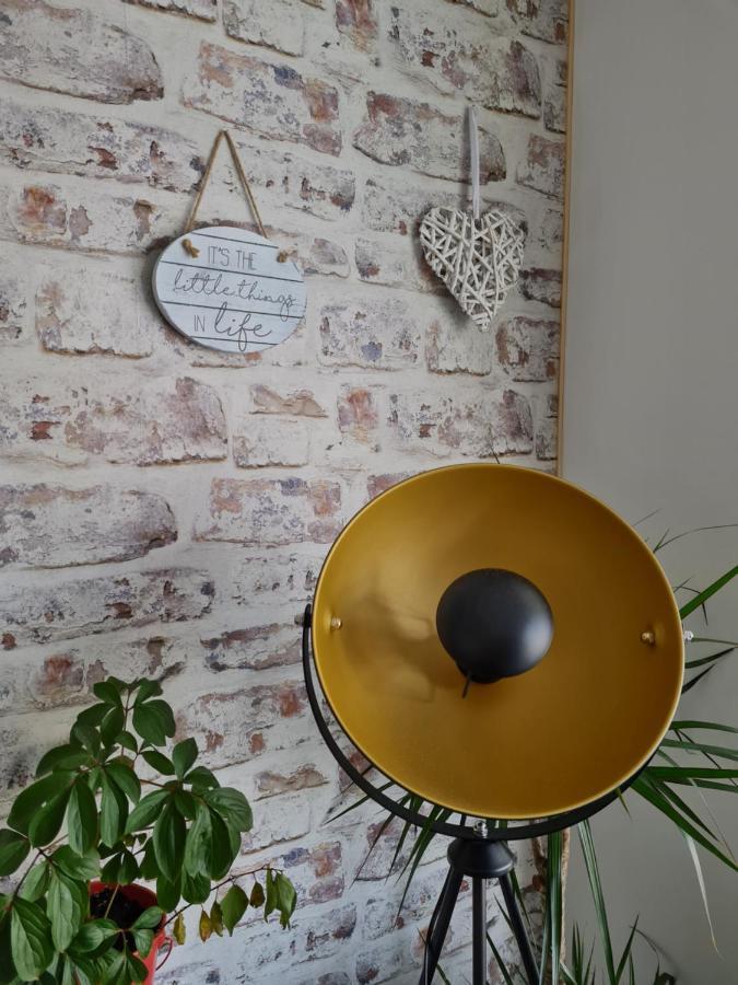 Citystay Albert Apartments In Hendon Nw4 Eksteriør bilde