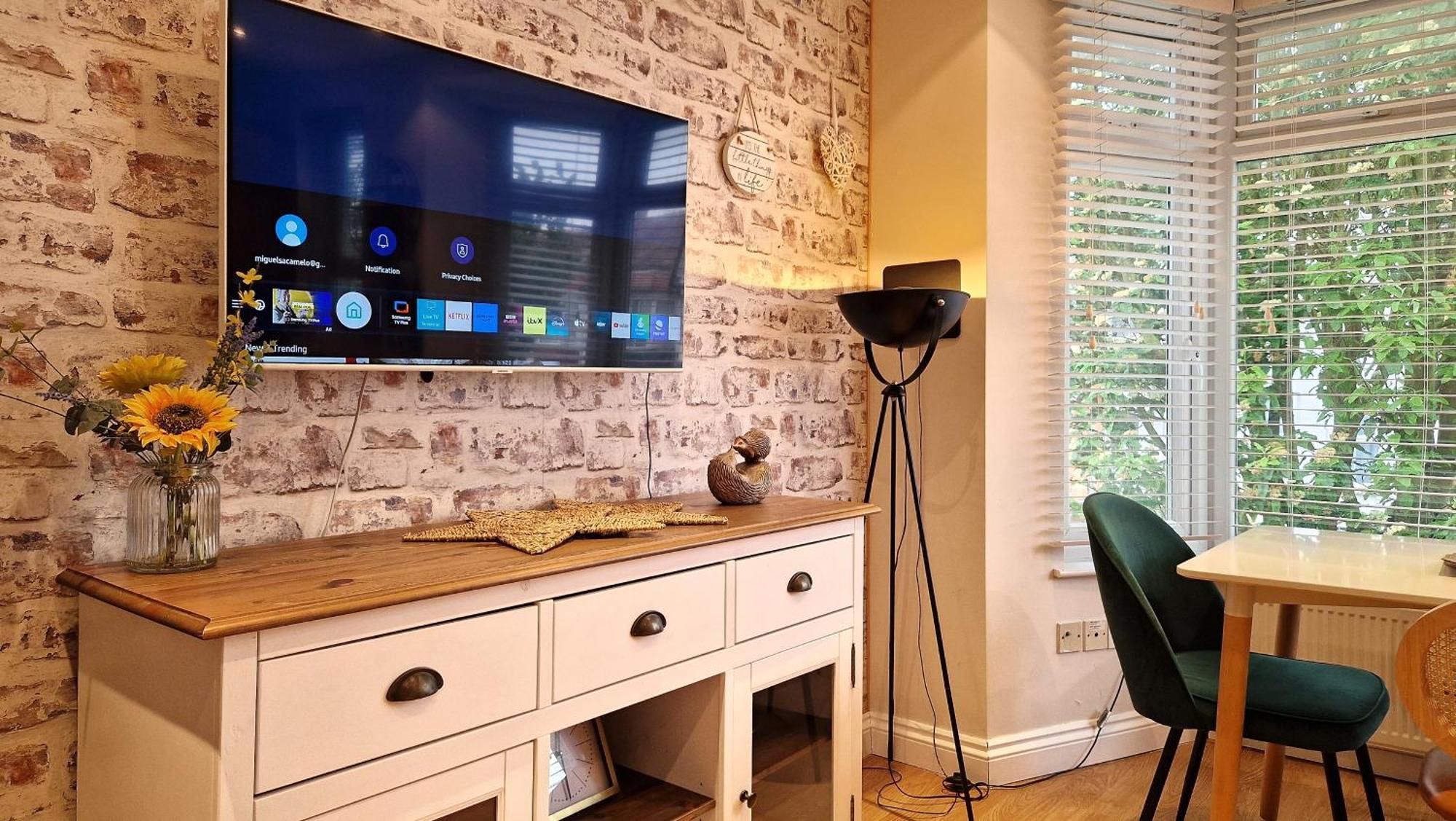 Citystay Albert Apartments In Hendon Nw4 Eksteriør bilde