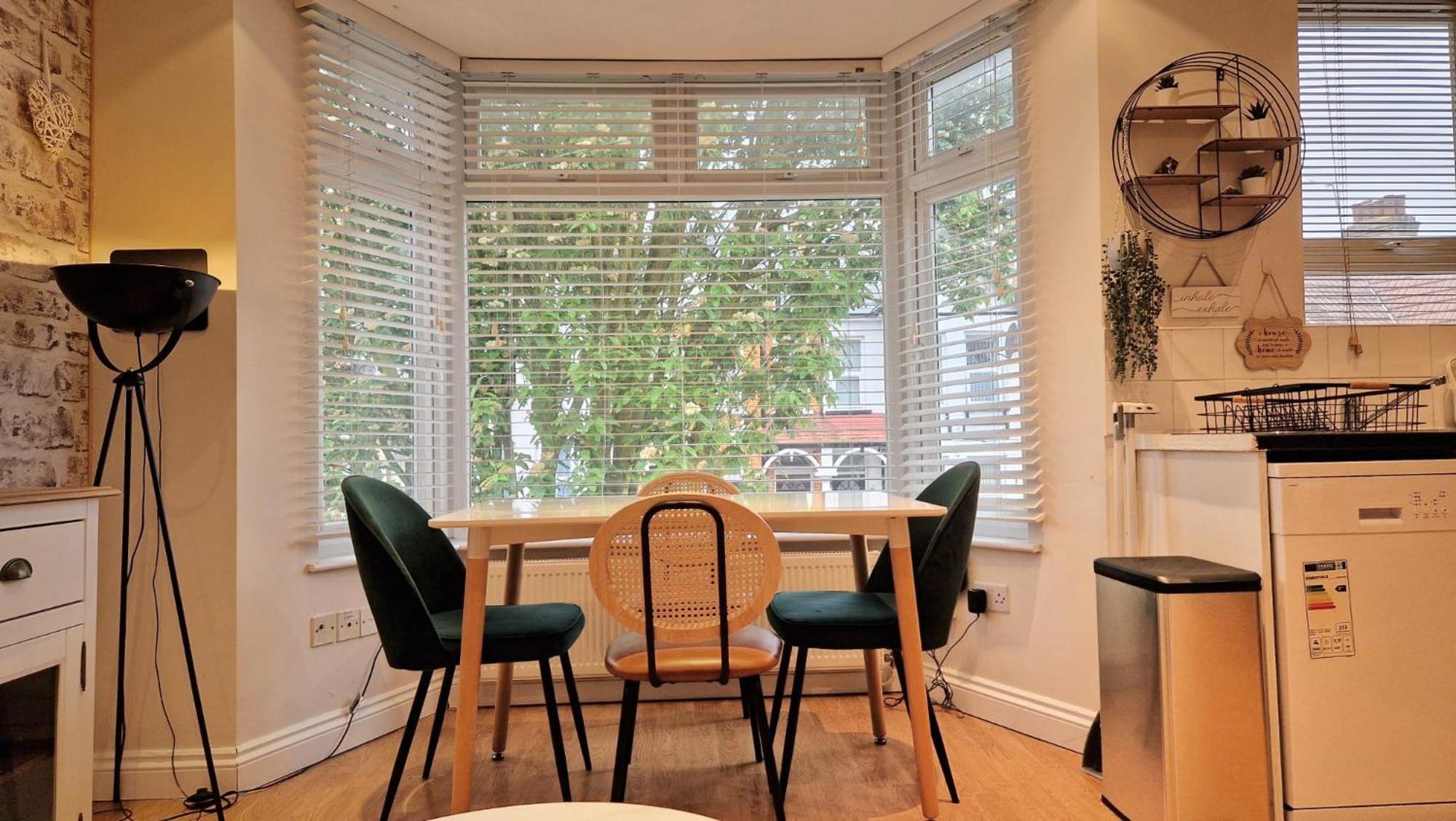 Citystay Albert Apartments In Hendon Nw4 Eksteriør bilde