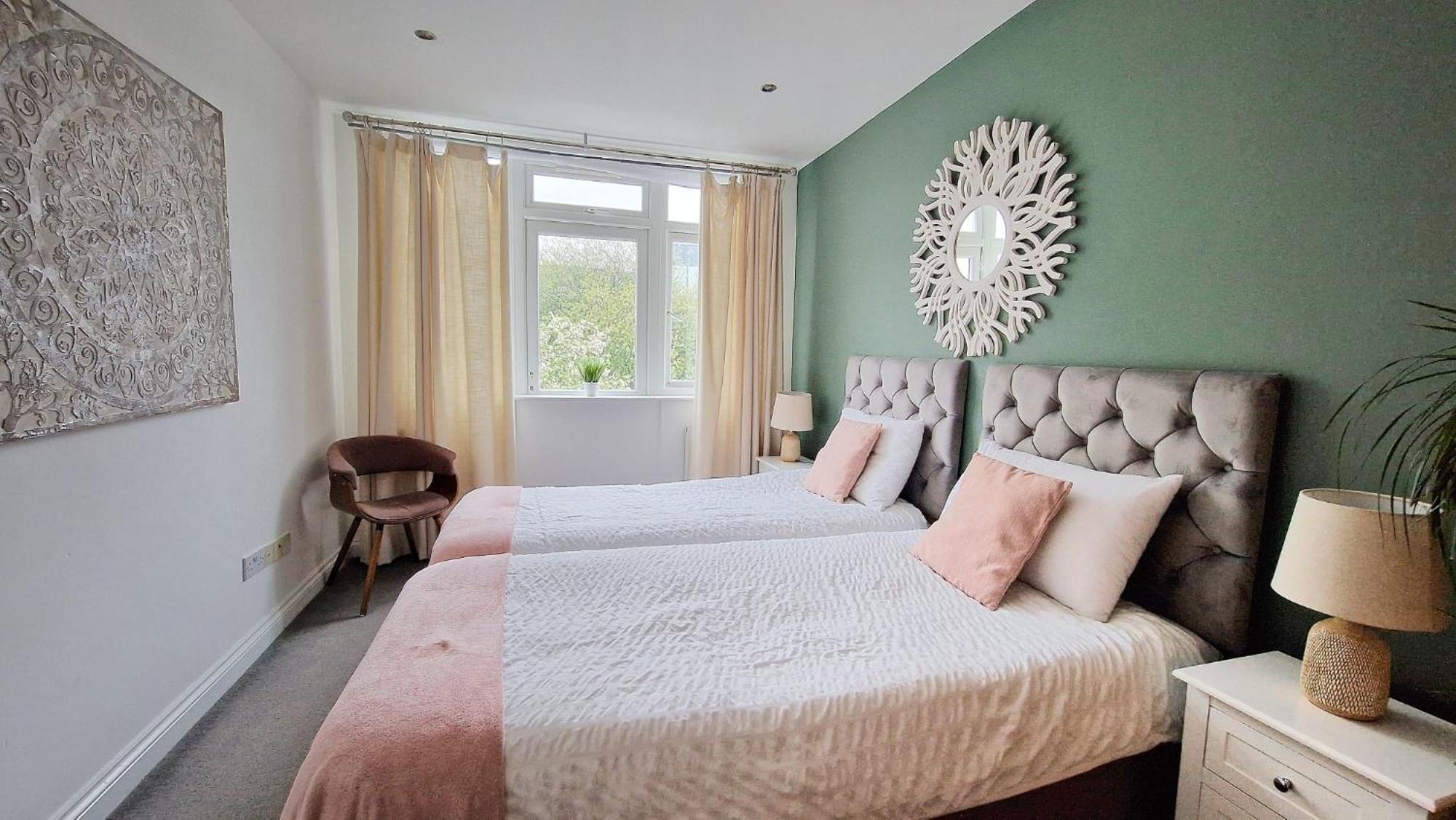 Citystay Albert Apartments In Hendon Nw4 Eksteriør bilde