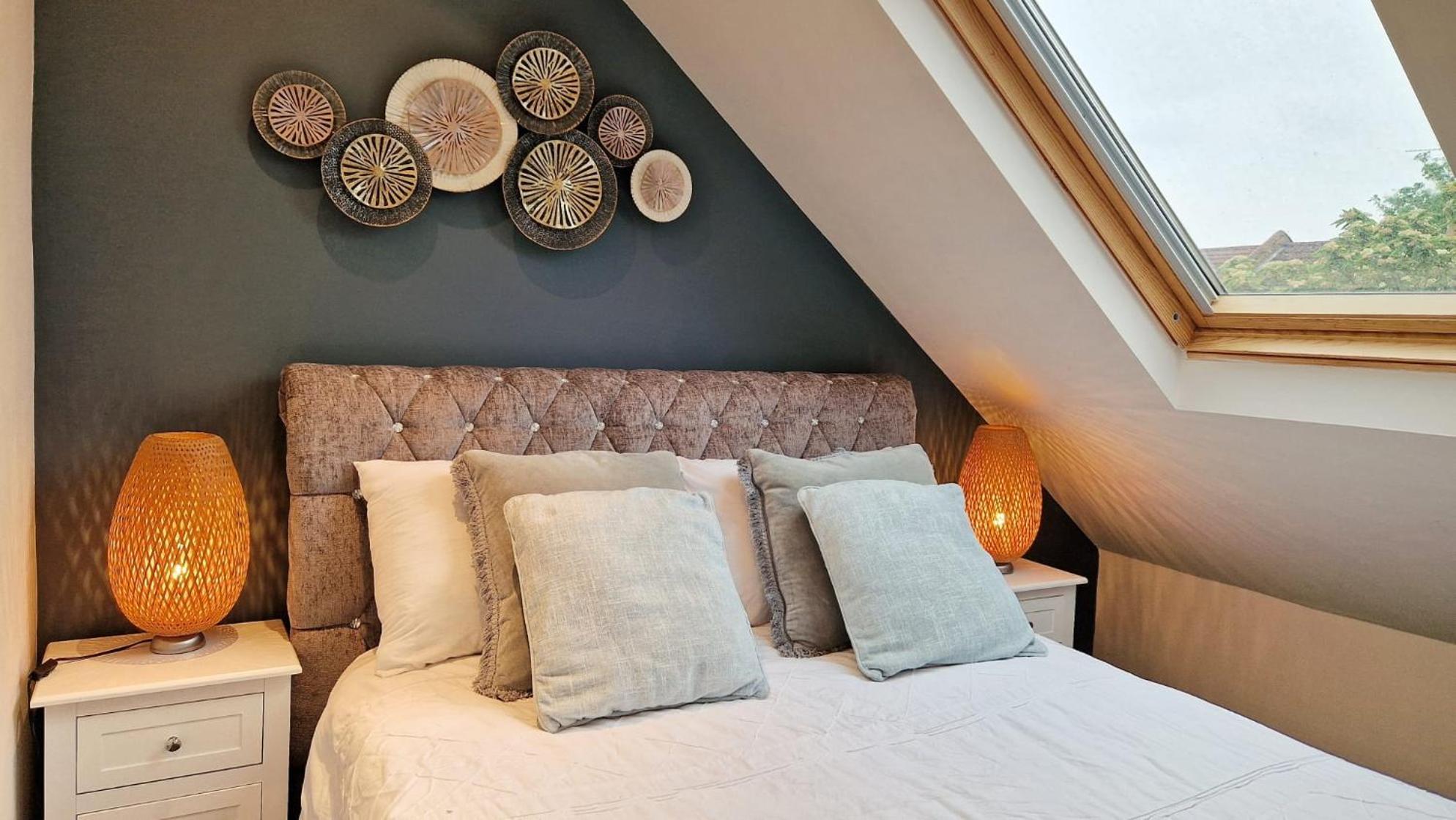Citystay Albert Apartments In Hendon Nw4 Eksteriør bilde