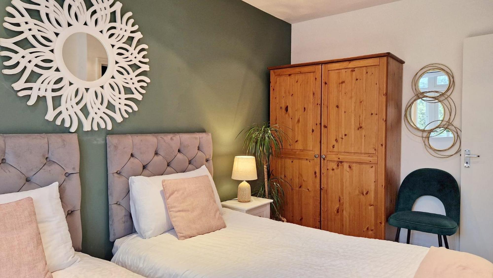 Citystay Albert Apartments In Hendon Nw4 Eksteriør bilde