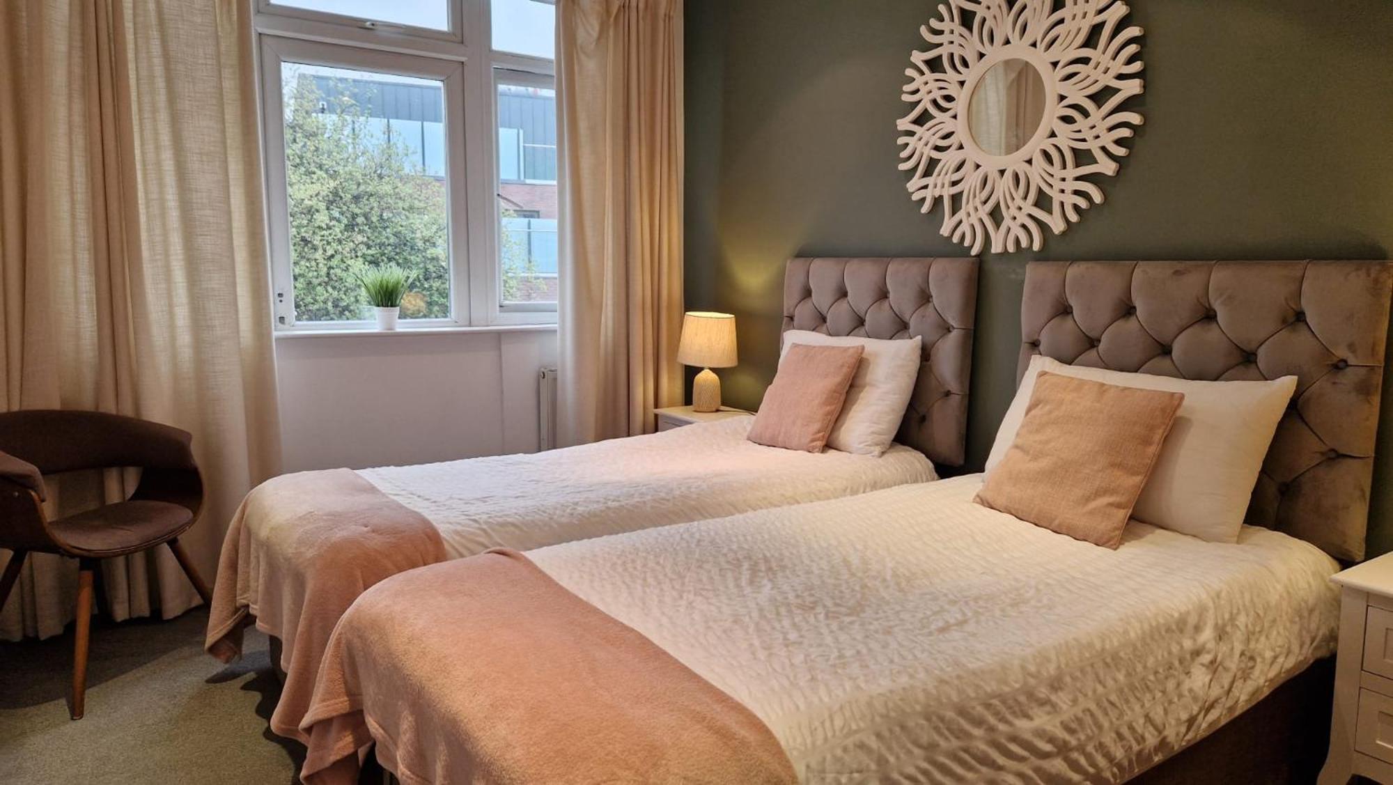 Citystay Albert Apartments In Hendon Nw4 Eksteriør bilde