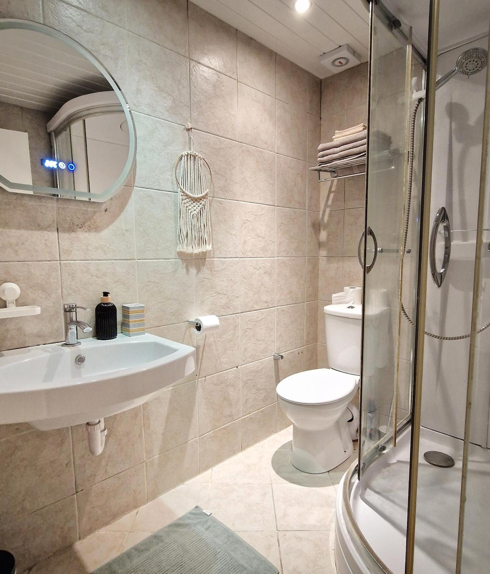 Citystay Albert Apartments In Hendon Nw4 Eksteriør bilde