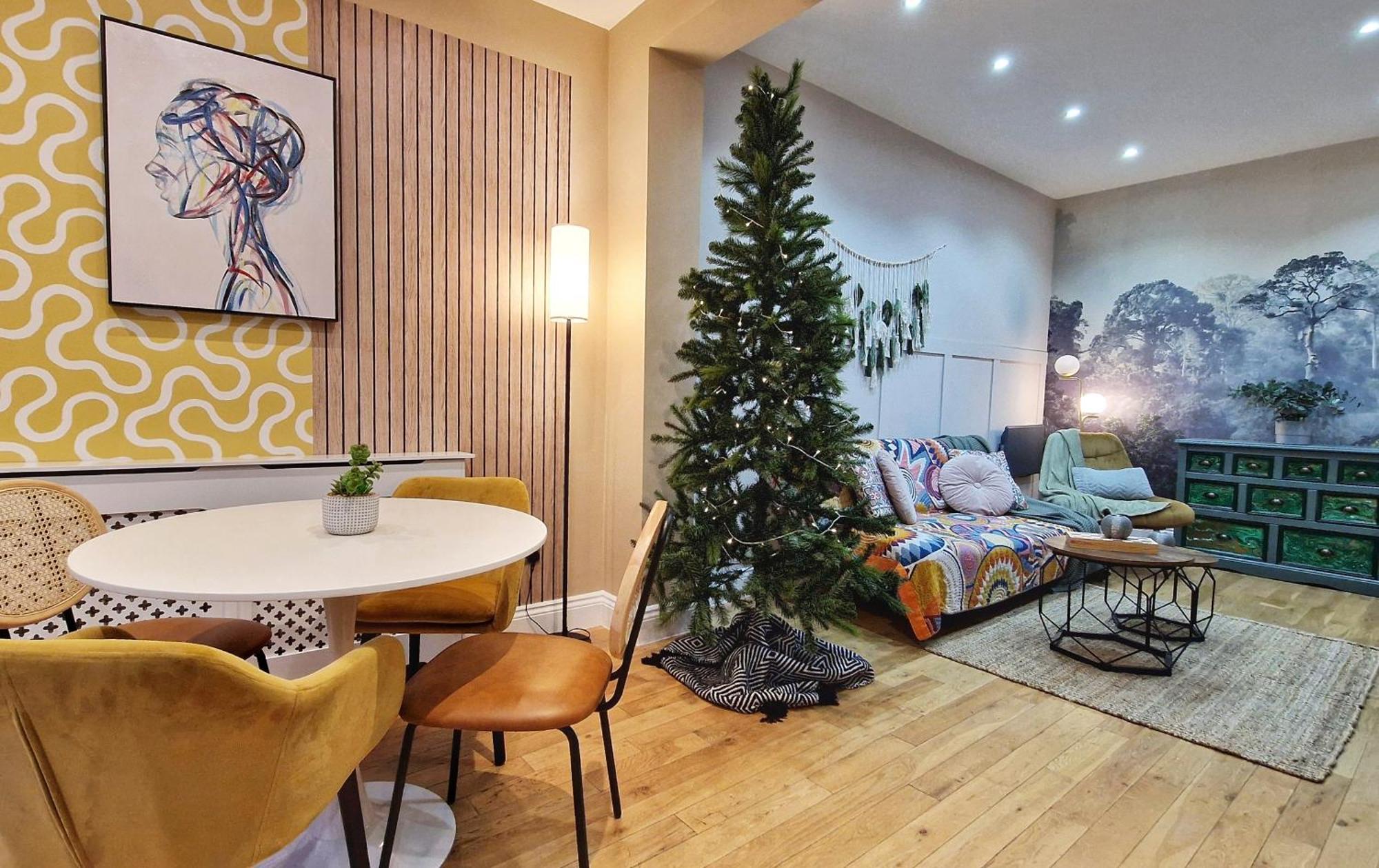 Citystay Albert Apartments In Hendon Nw4 Eksteriør bilde
