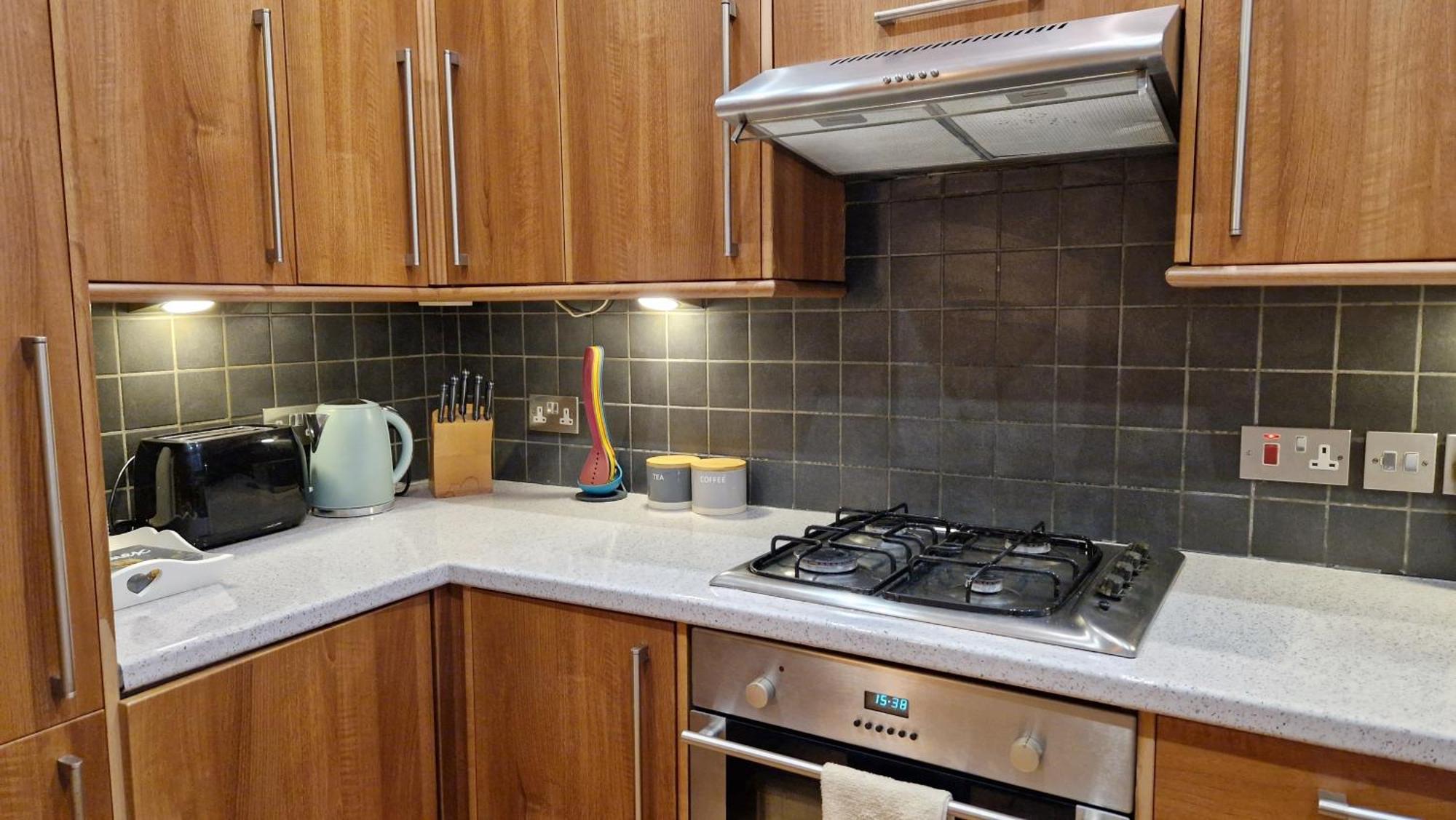 Citystay Albert Apartments In Hendon Nw4 Eksteriør bilde