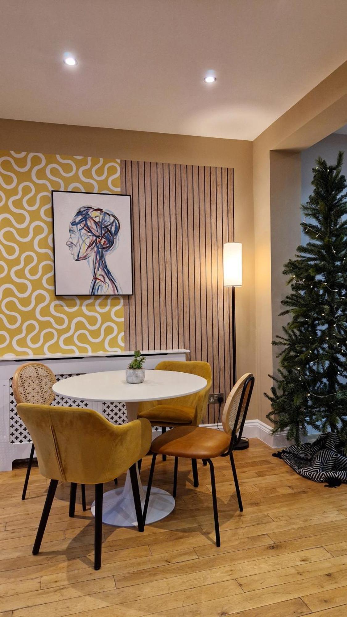 Citystay Albert Apartments In Hendon Nw4 Eksteriør bilde