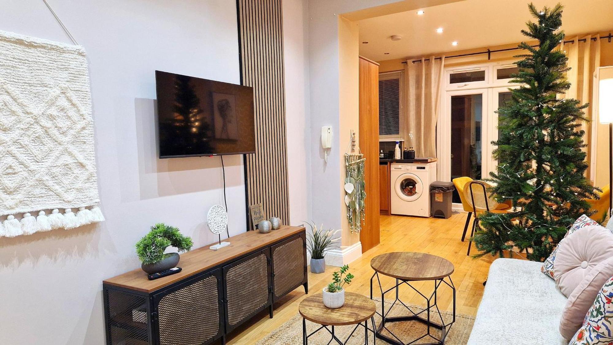 Citystay Albert Apartments In Hendon Nw4 Eksteriør bilde