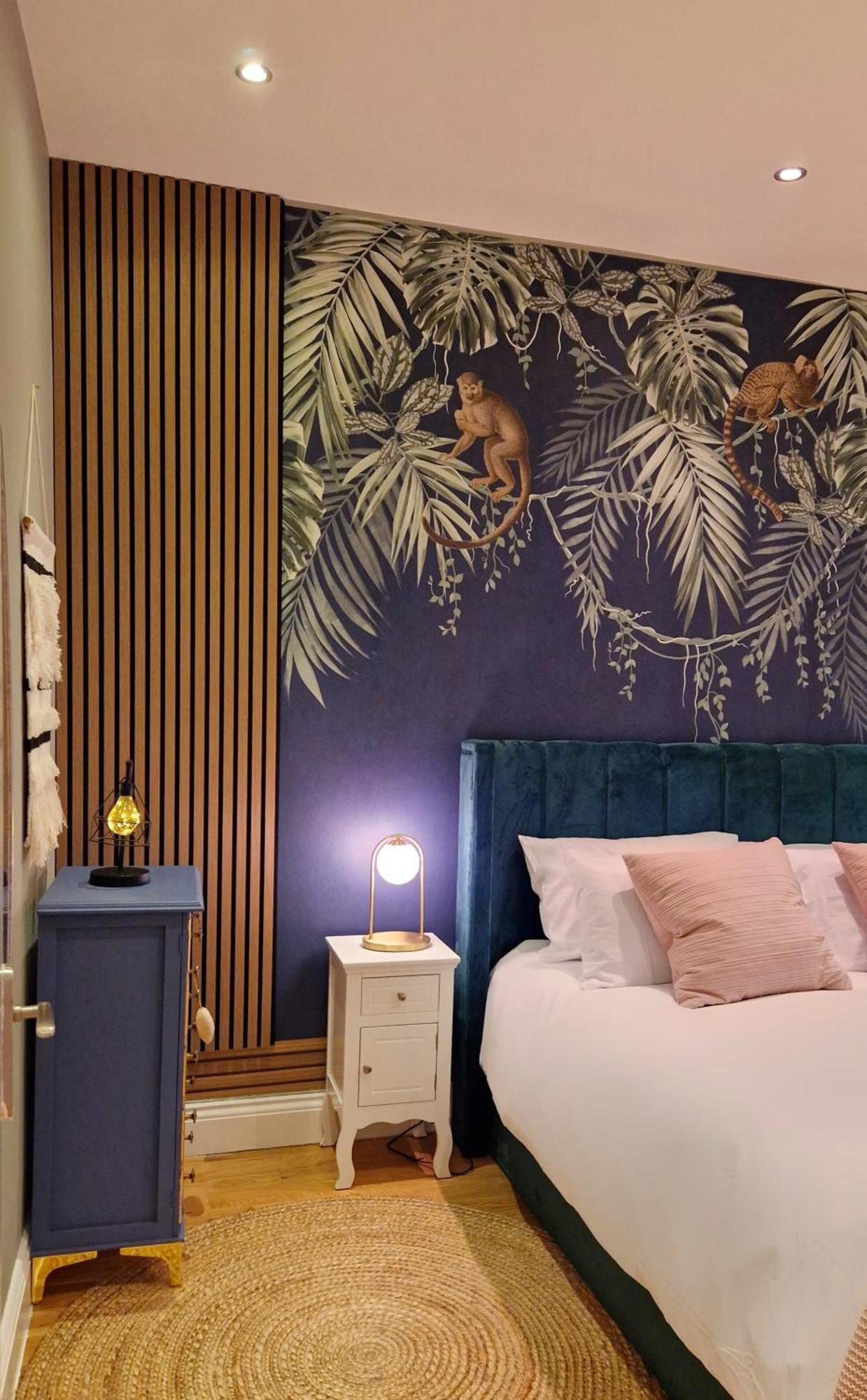 Citystay Albert Apartments In Hendon Nw4 Eksteriør bilde