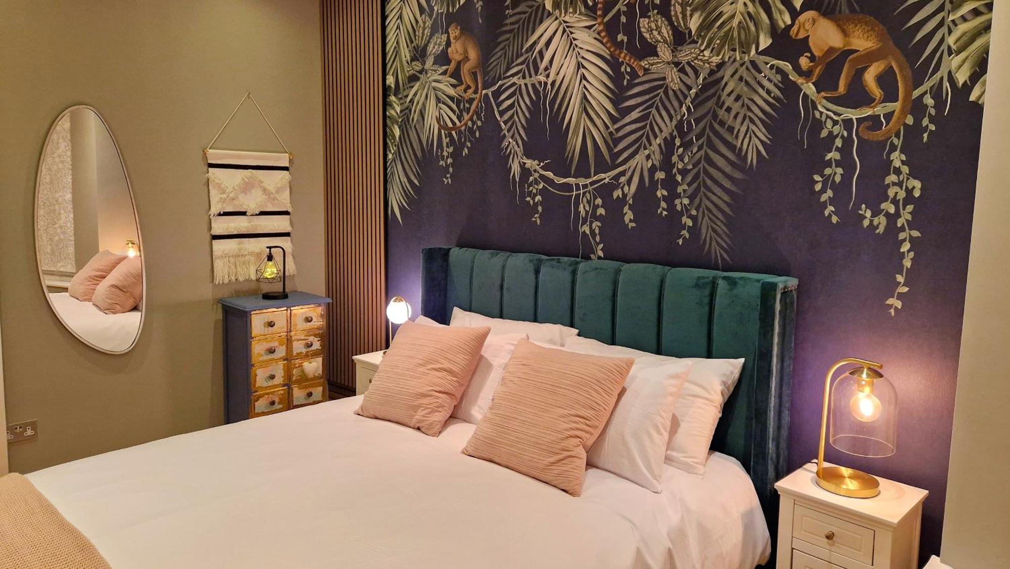 Citystay Albert Apartments In Hendon Nw4 Eksteriør bilde