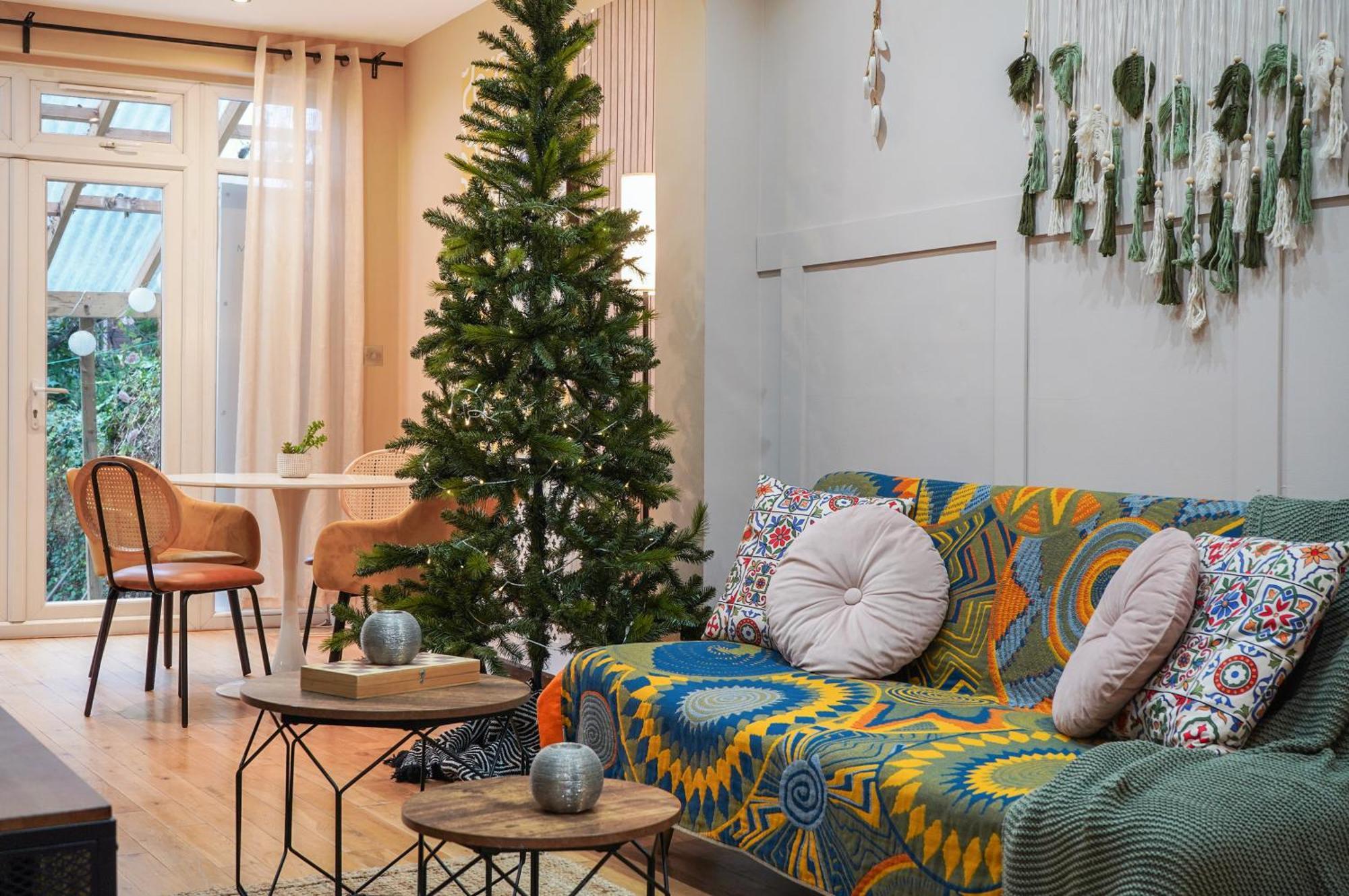 Citystay Albert Apartments In Hendon Nw4 Eksteriør bilde
