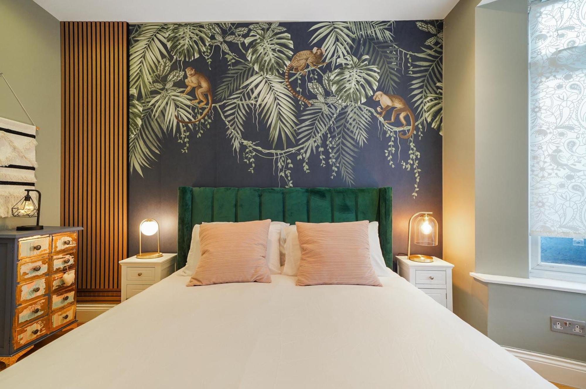 Citystay Albert Apartments In Hendon Nw4 Eksteriør bilde