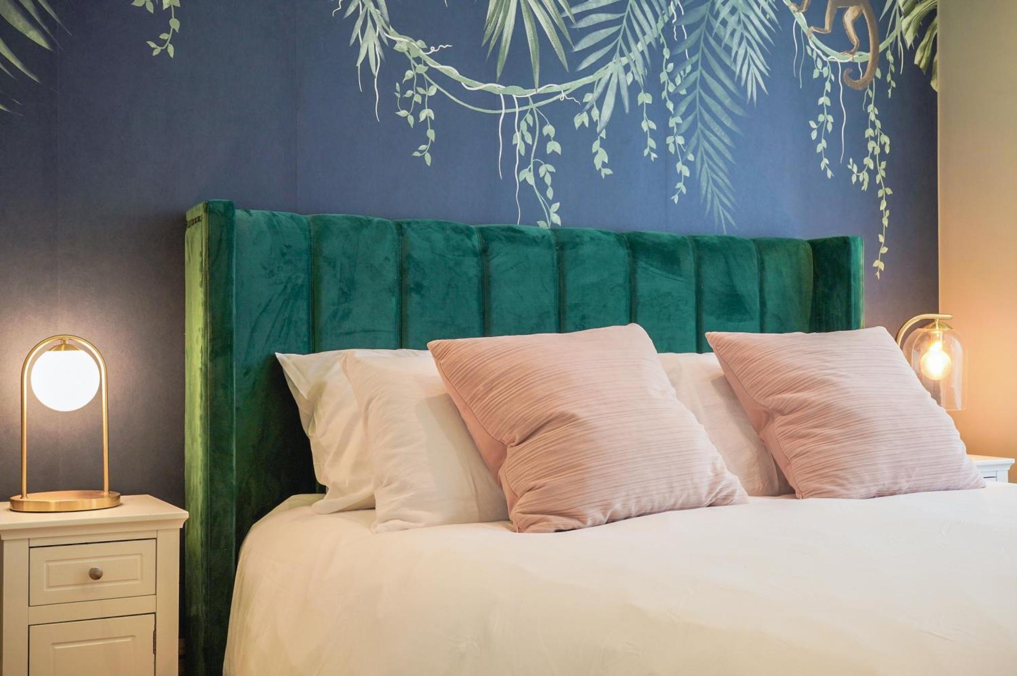 Citystay Albert Apartments In Hendon Nw4 Eksteriør bilde
