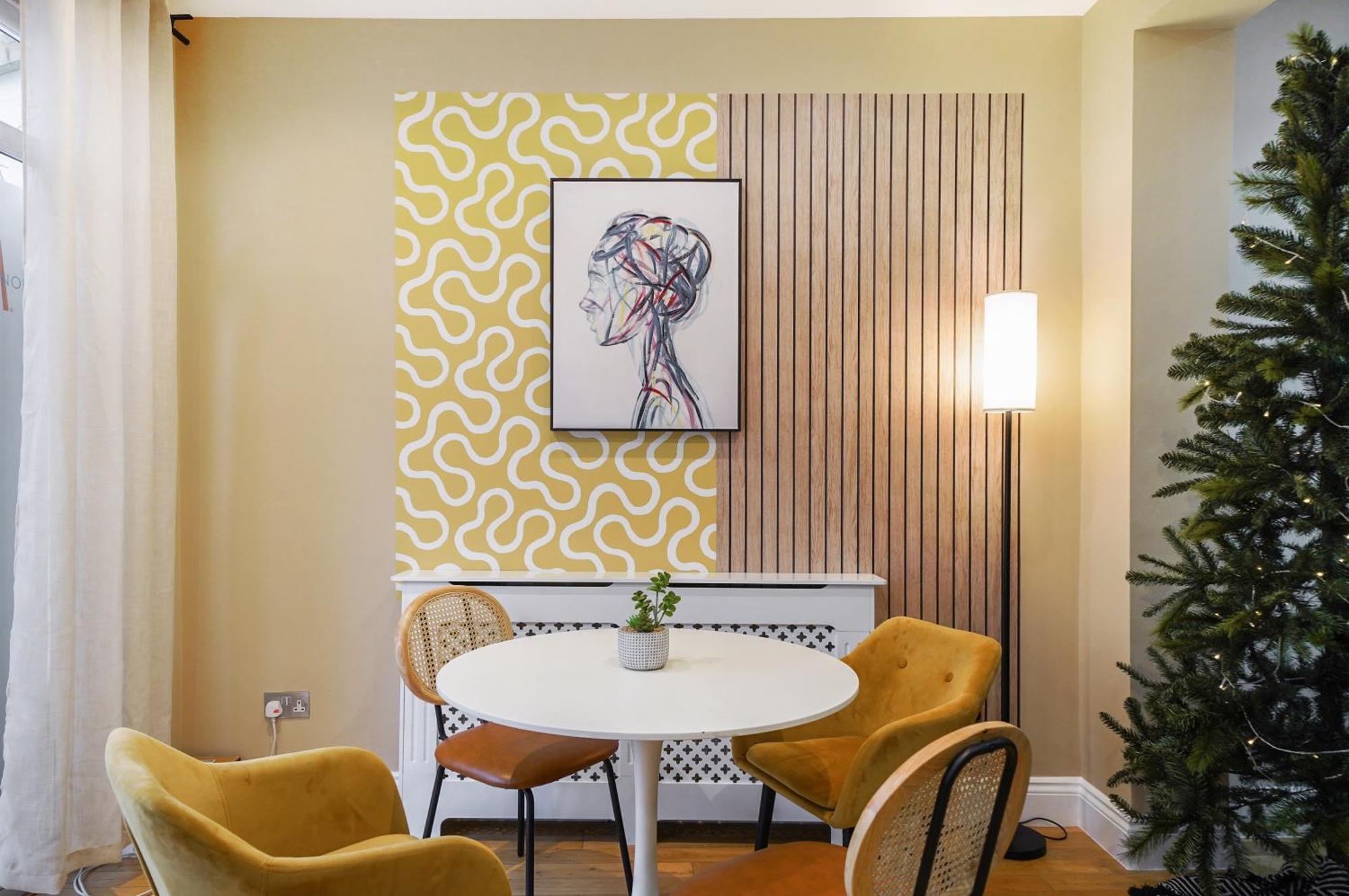 Citystay Albert Apartments In Hendon Nw4 Eksteriør bilde