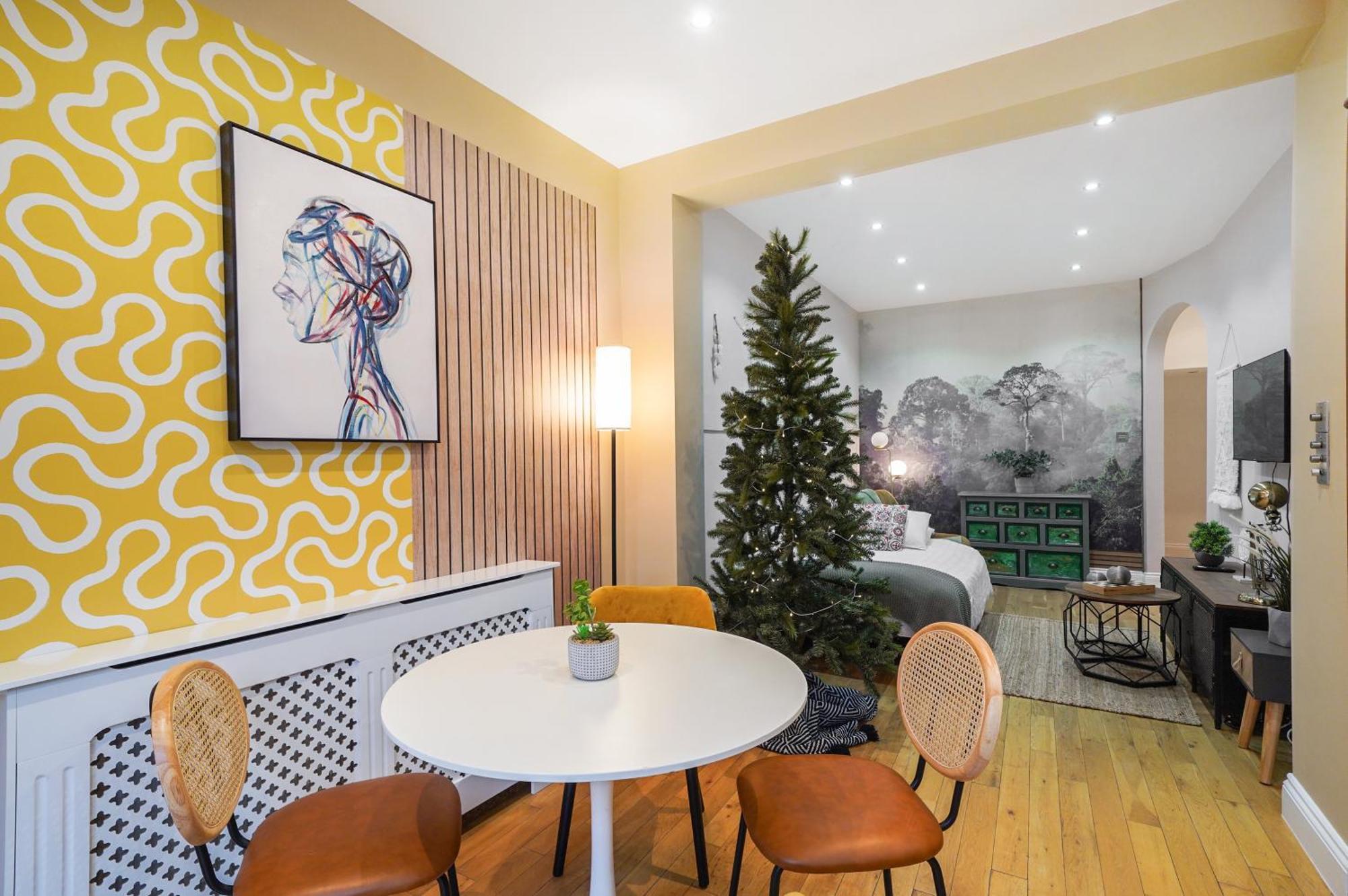 Citystay Albert Apartments In Hendon Nw4 Eksteriør bilde