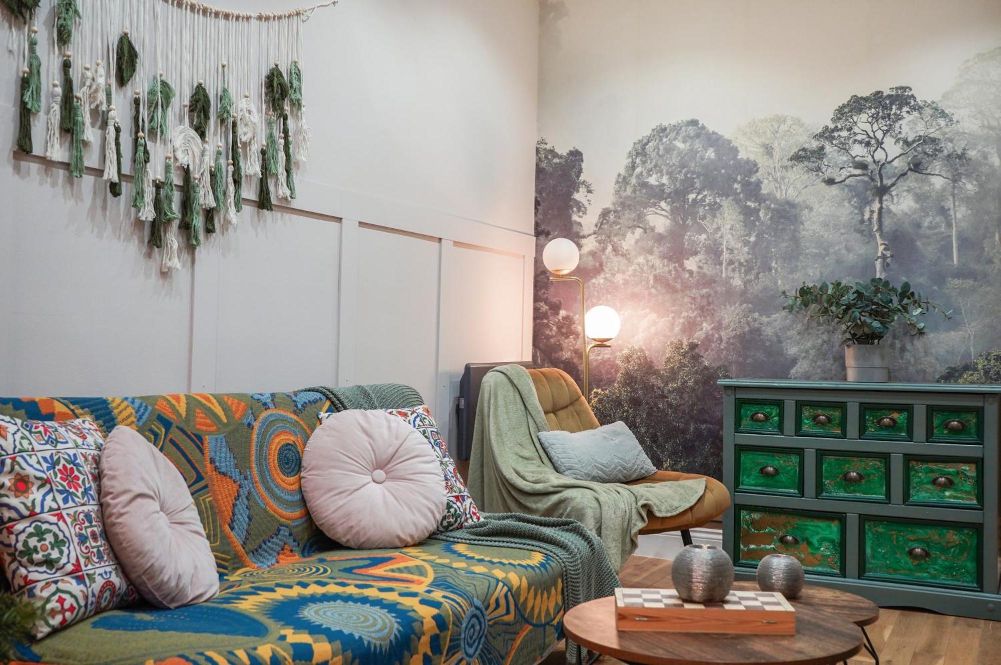 Citystay Albert Apartments In Hendon Nw4 Eksteriør bilde