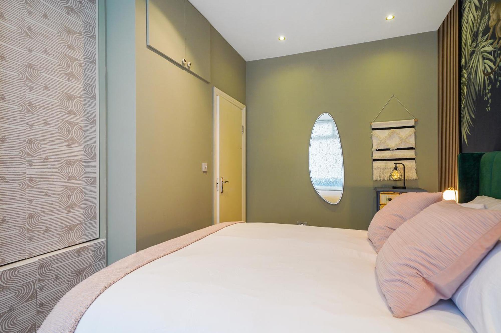 Citystay Albert Apartments In Hendon Nw4 Eksteriør bilde