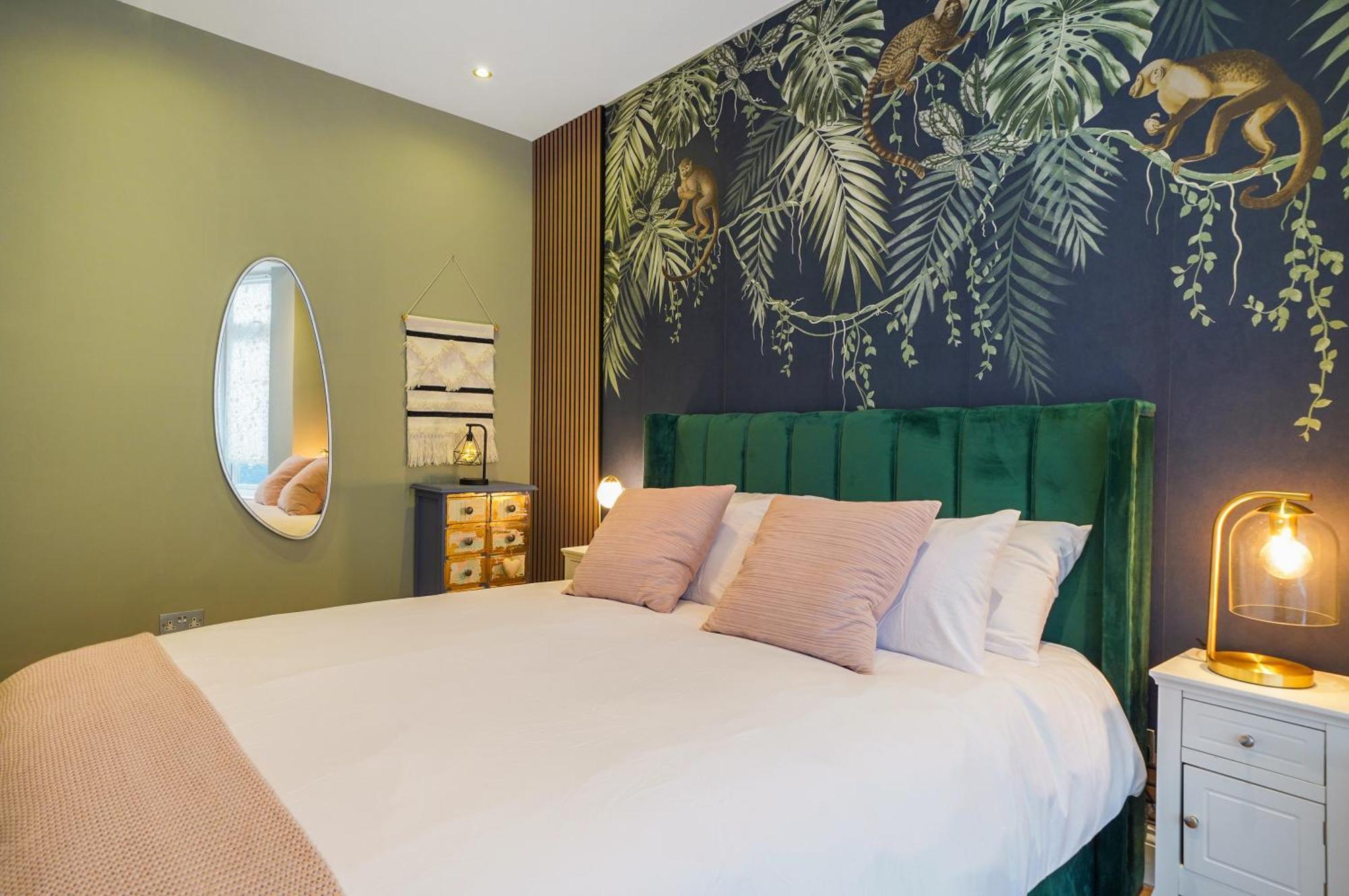 Citystay Albert Apartments In Hendon Nw4 Eksteriør bilde
