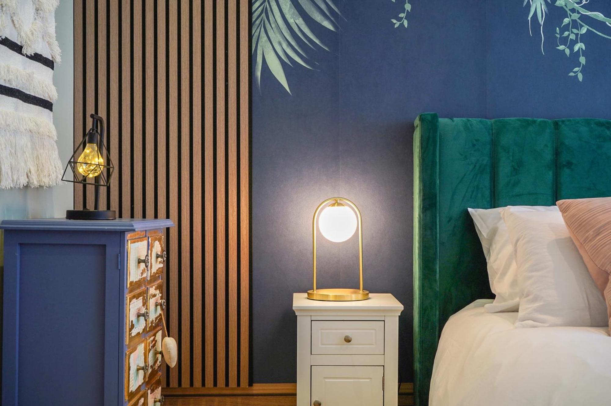 Citystay Albert Apartments In Hendon Nw4 Eksteriør bilde