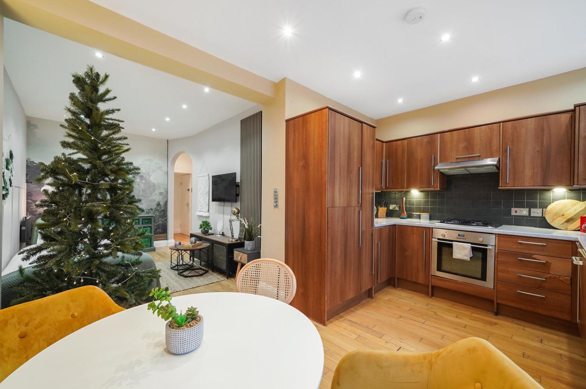 Citystay Albert Apartments In Hendon Nw4 Eksteriør bilde