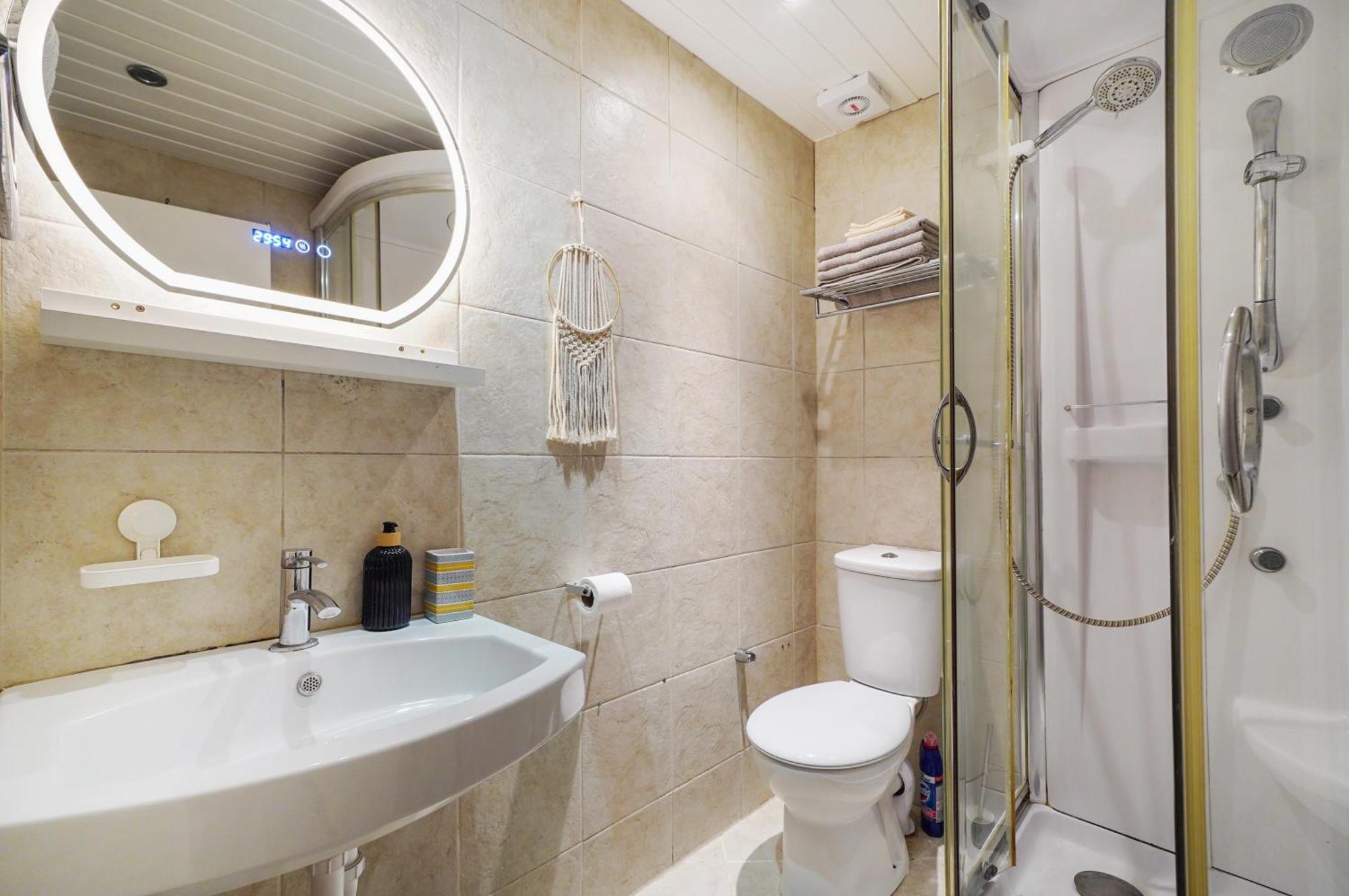 Citystay Albert Apartments In Hendon Nw4 Eksteriør bilde