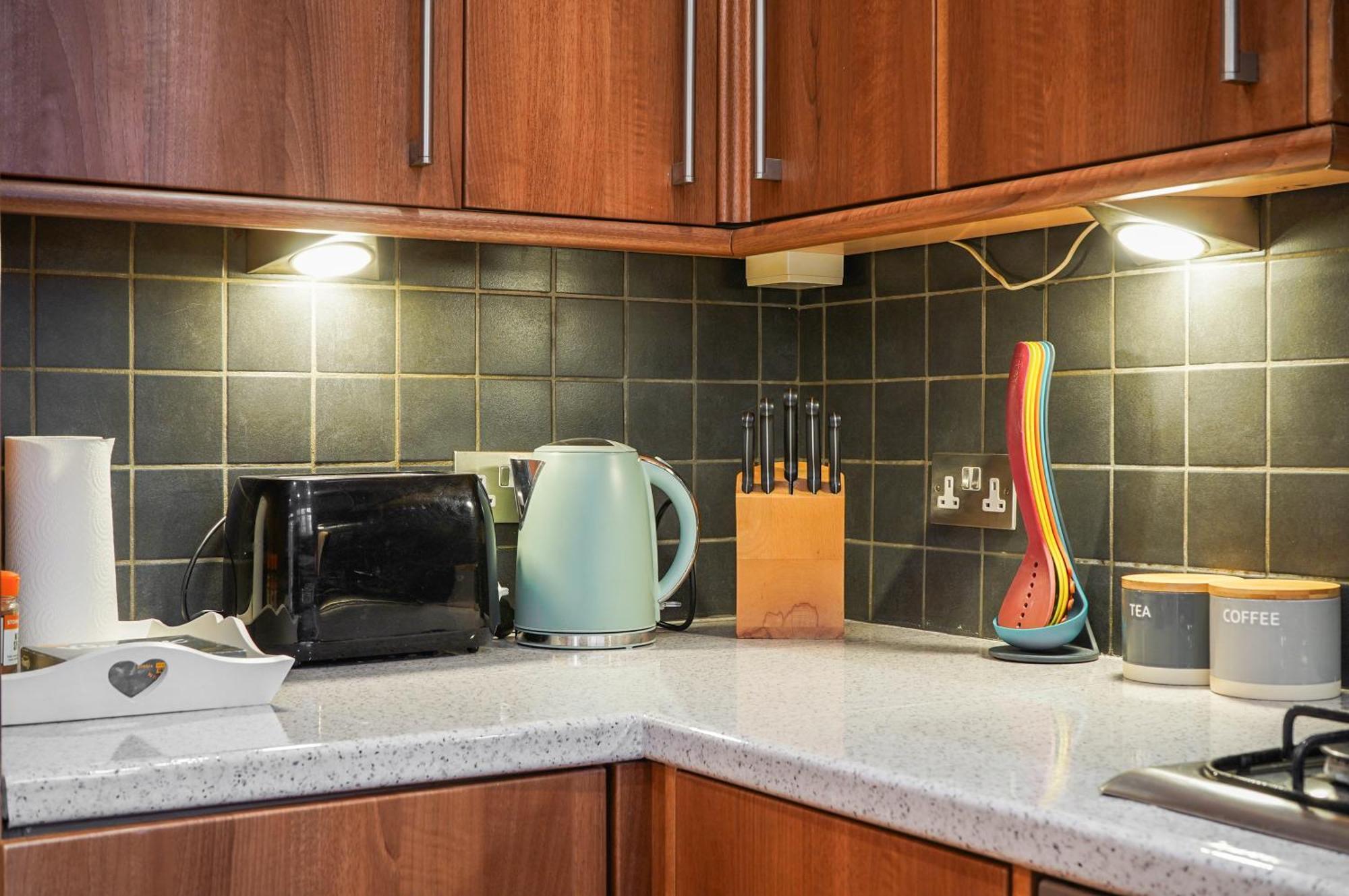 Citystay Albert Apartments In Hendon Nw4 Eksteriør bilde