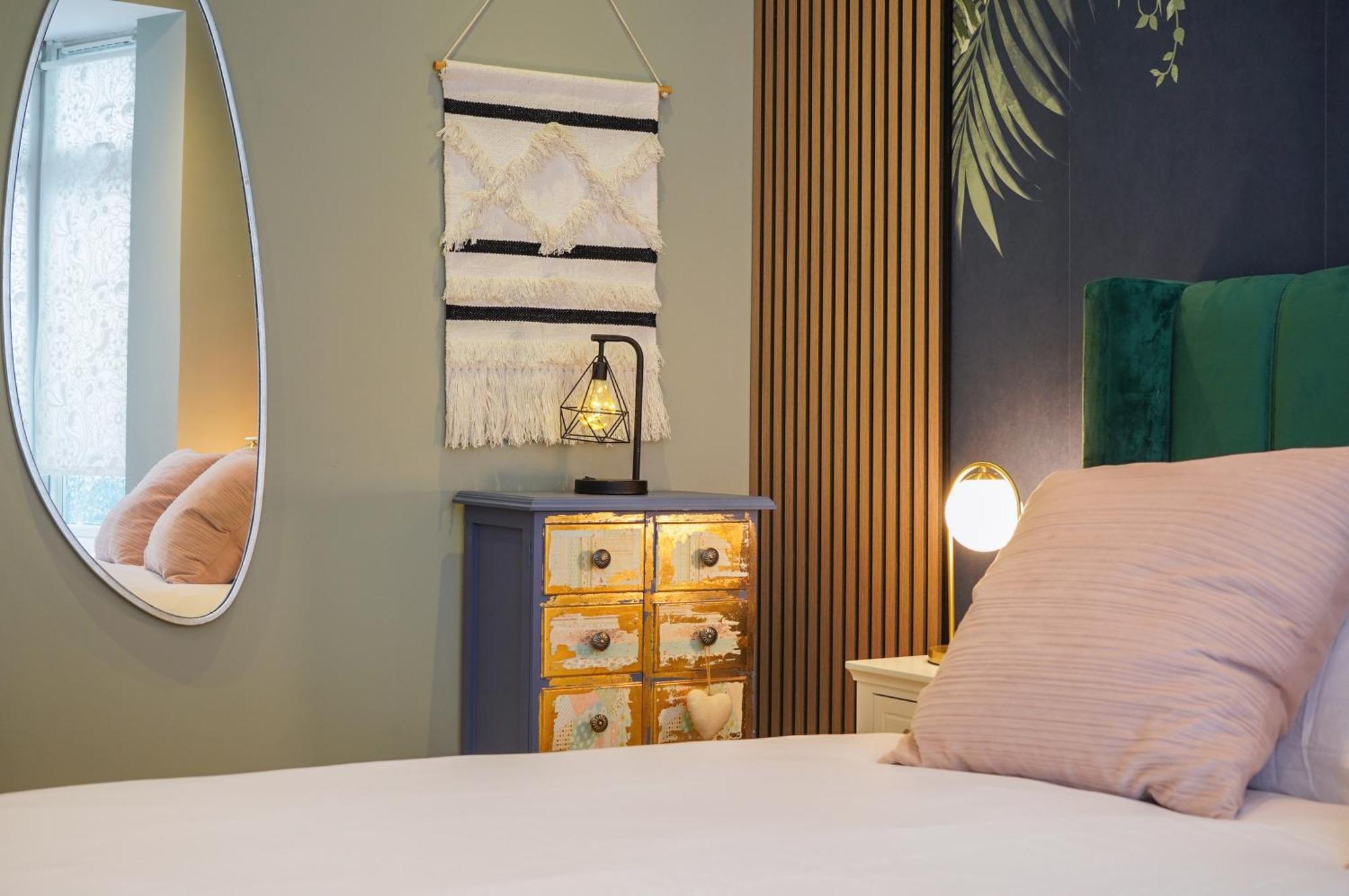 Citystay Albert Apartments In Hendon Nw4 Eksteriør bilde