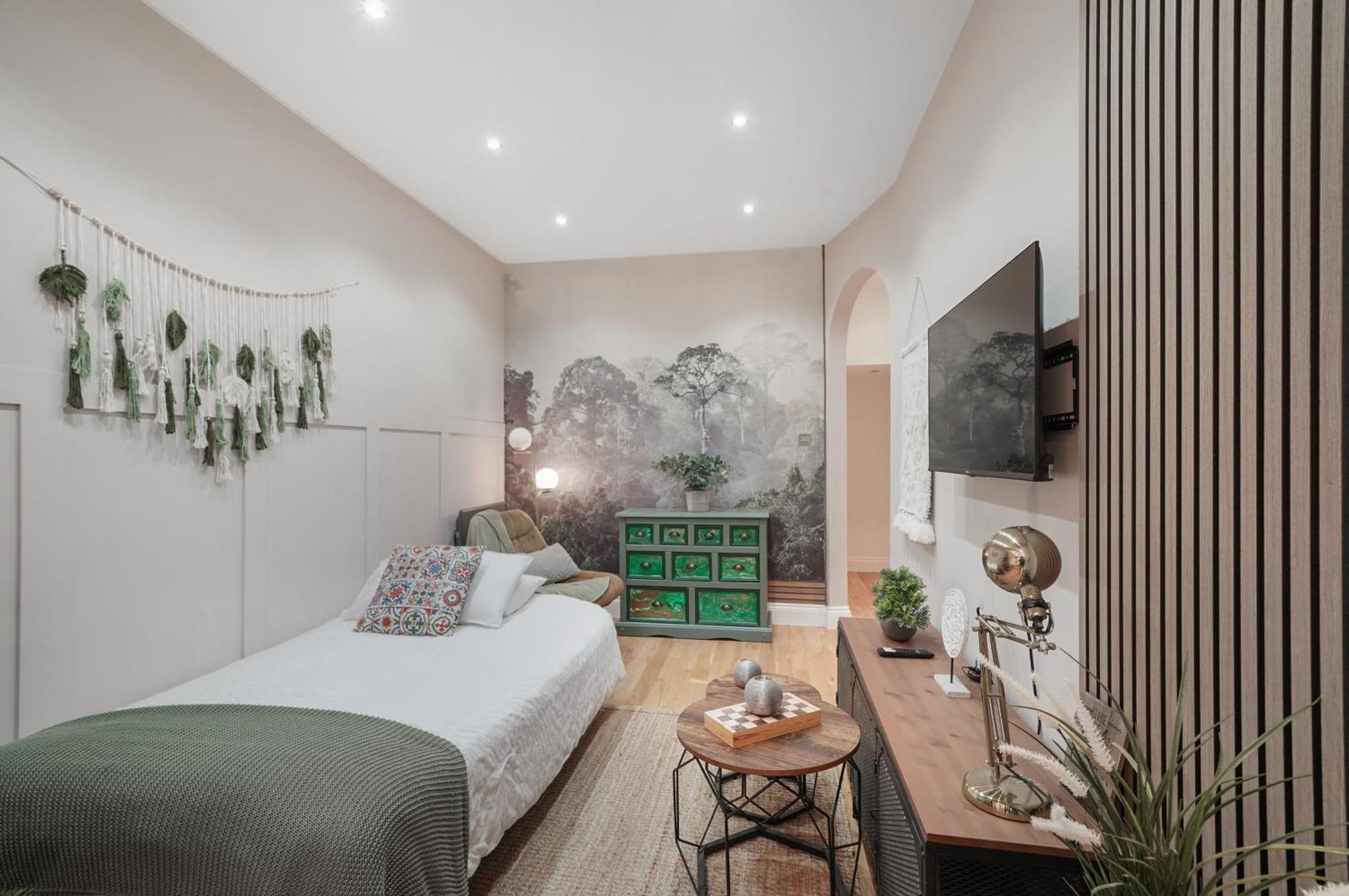 Citystay Albert Apartments In Hendon Nw4 Eksteriør bilde