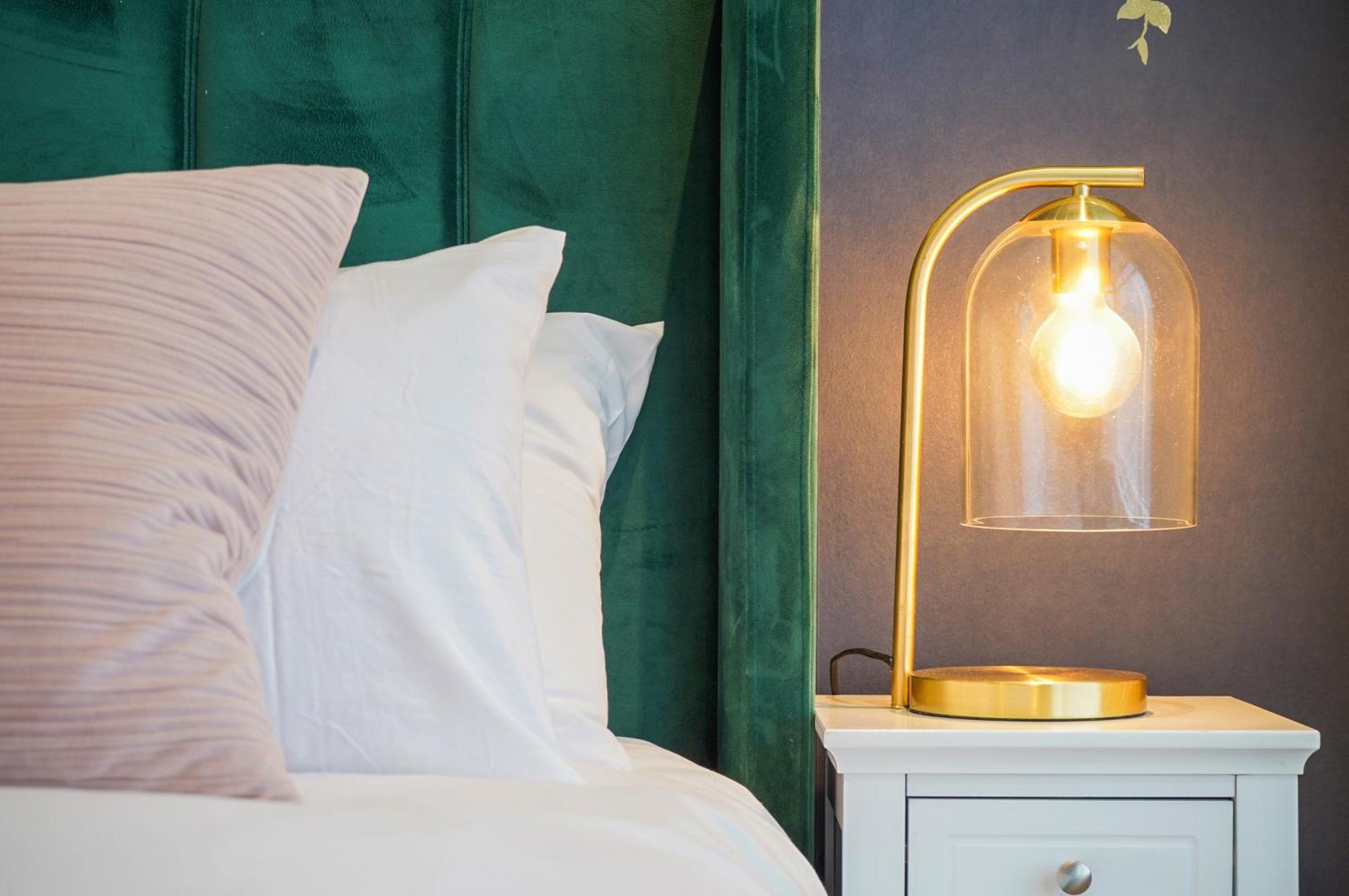 Citystay Albert Apartments In Hendon Nw4 Eksteriør bilde