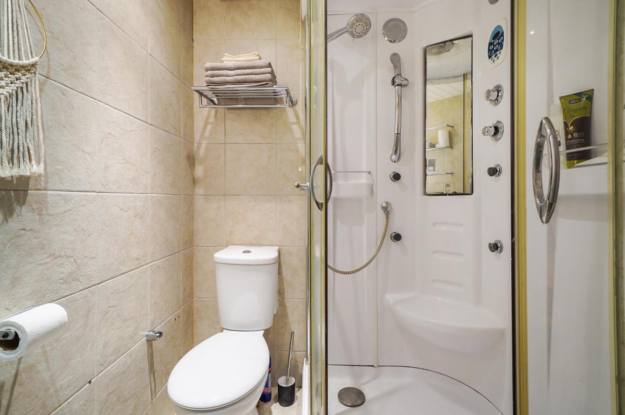 Citystay Albert Apartments In Hendon Nw4 Eksteriør bilde