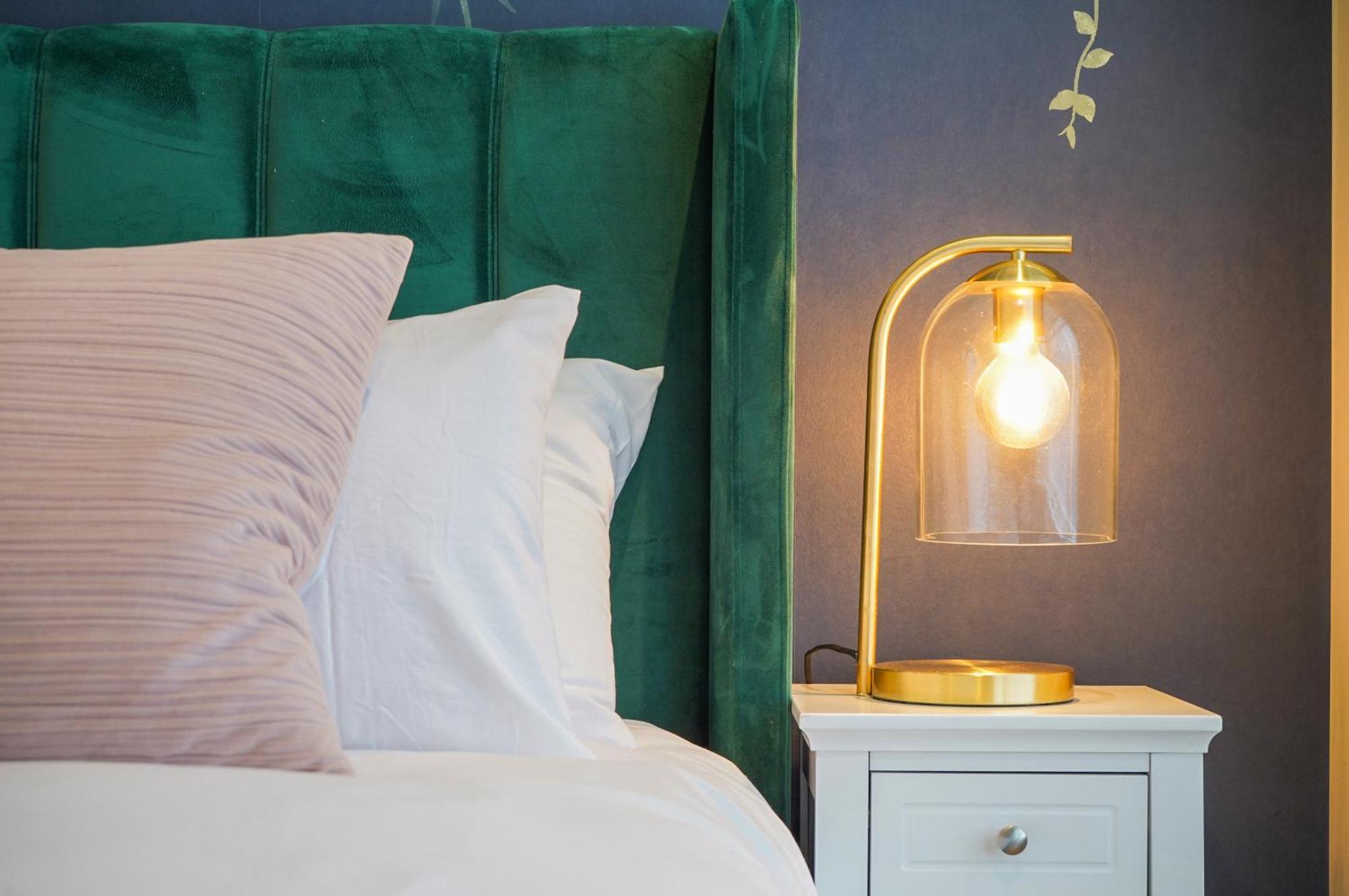 Citystay Albert Apartments In Hendon Nw4 Eksteriør bilde