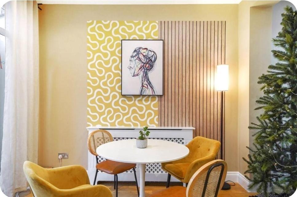 Citystay Albert Apartments In Hendon Nw4 Eksteriør bilde