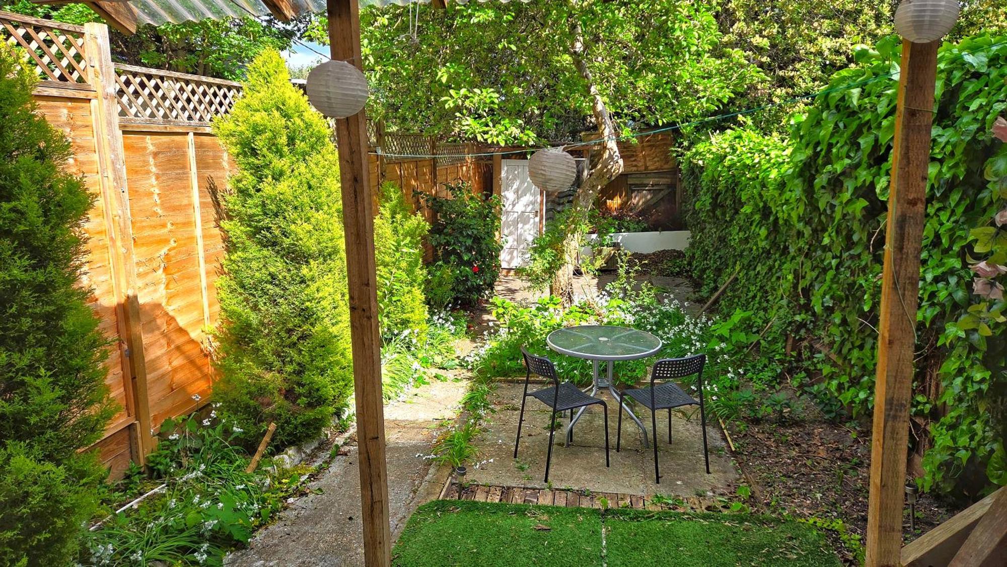 Citystay Albert Apartments In Hendon Nw4 Eksteriør bilde